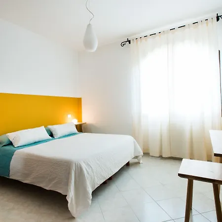 Sa Cruxitta Bed & Breakfast 4*