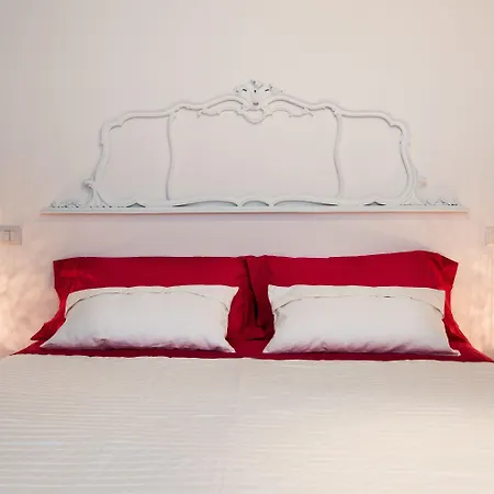 Bed & Breakfast Sa Cruxitta Portoscuso