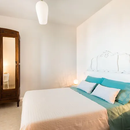 Bed & Breakfast Sa Cruxitta