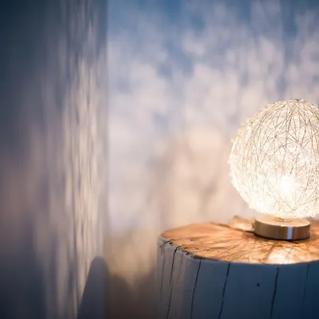 Sa Cruxitta Bed & Breakfast