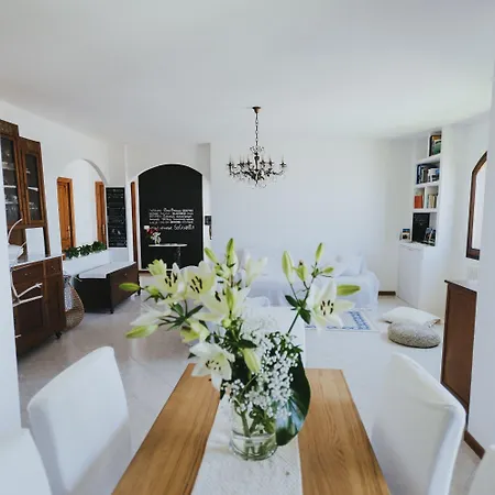 Bed & Breakfast Sa Cruxitta