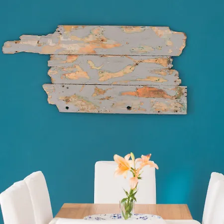 Sa Cruxitta Bed & Breakfast