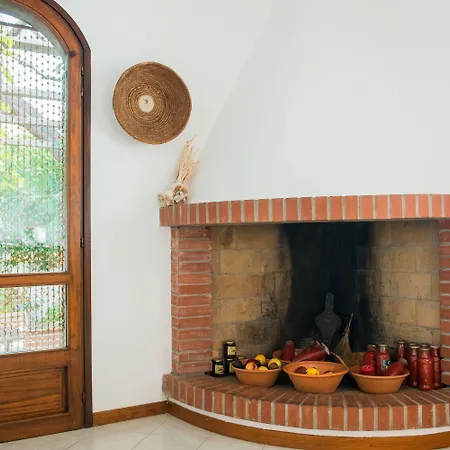 Sa Cruxitta Bed & Breakfast