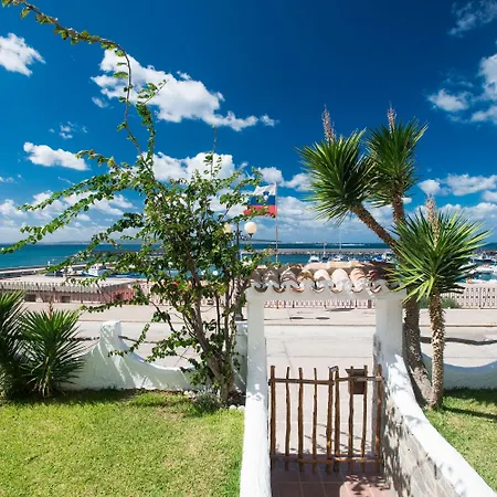 Bed & Breakfast Sa Cruxitta