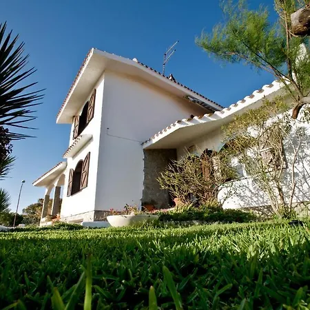 Bed & Breakfast Sa Cruxitta Portoscuso