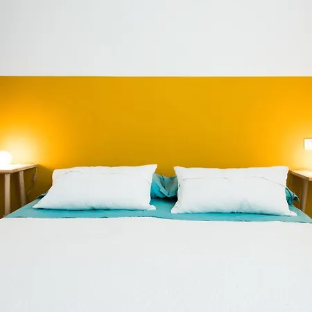 Bed & Breakfast Sa Cruxitta Portoscuso