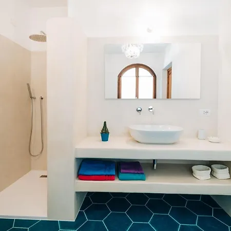 Sa Cruxitta Bed & Breakfast *