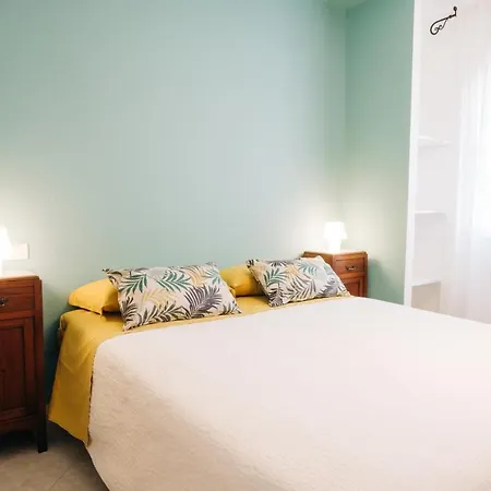 Sa Cruxitta Bed & Breakfast