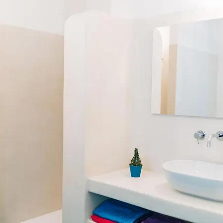 Sa Cruxitta 4* Portoscuso