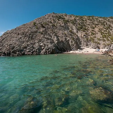 Sa Cruxitta 4* Portoscuso