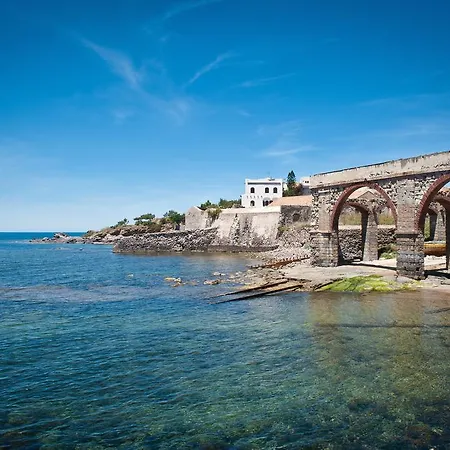 Sa Cruxitta * Portoscuso