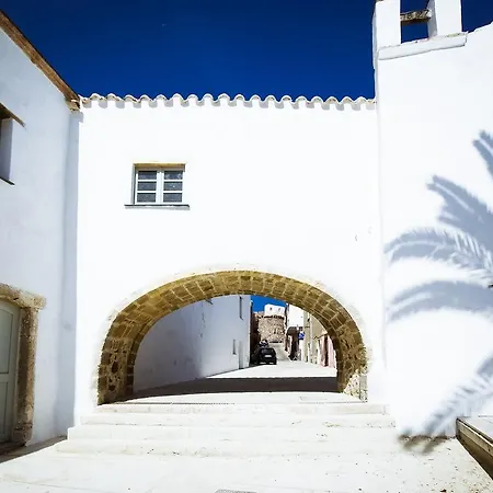 Sa Cruxitta ポルトスクーゾ