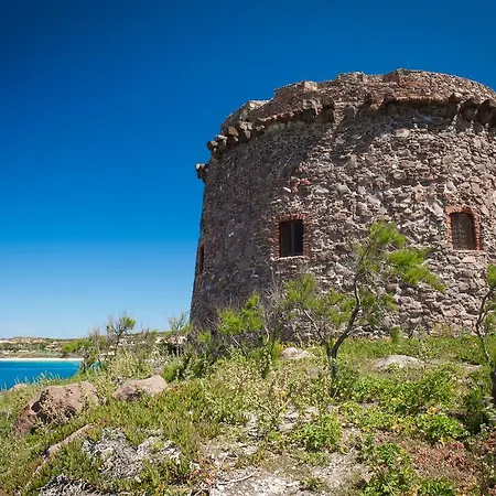 Sa Cruxitta 4* Portoscuso