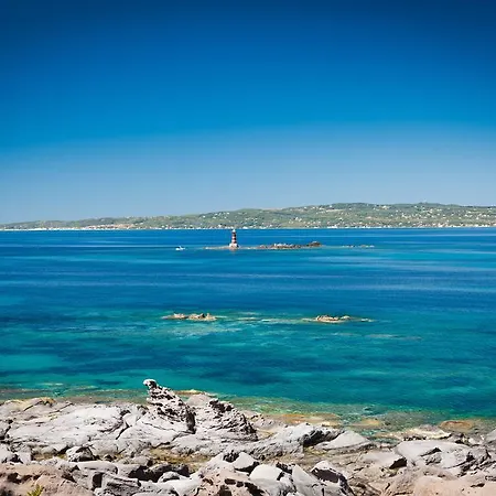 住宿加早餐酒店 萨乐卢西塔住宿加早餐旅馆