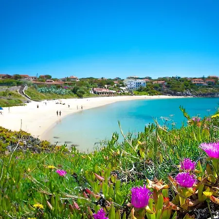 Sa Cruxitta ポルトスクーゾ