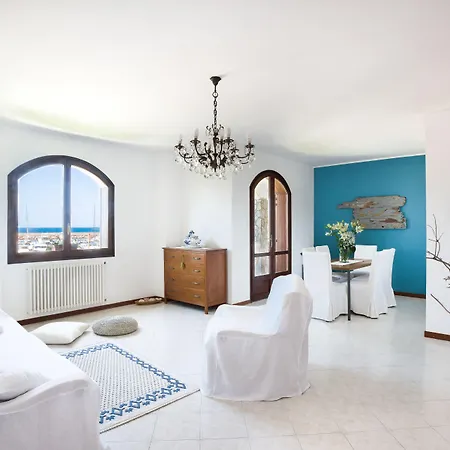 ベッド・アンド・ブレックファスト Sa Cruxitta 4*