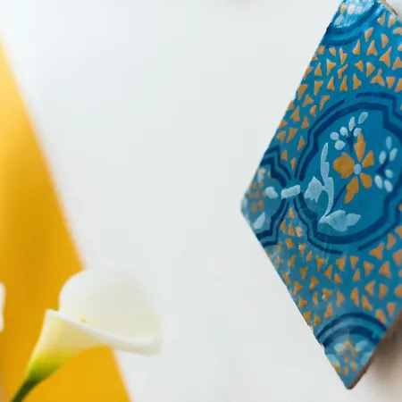 Oda ve Kahvaltı Sa Cruxitta