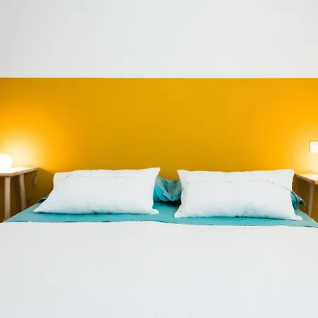 Sa Cruxitta Oda ve Kahvaltı Portoscuso