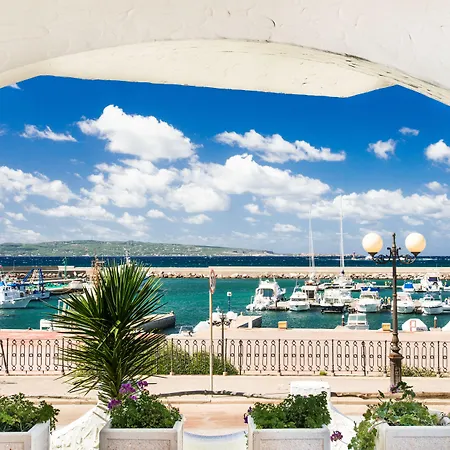 Sa Cruxitta ベッド・アンド・ブレックファスト