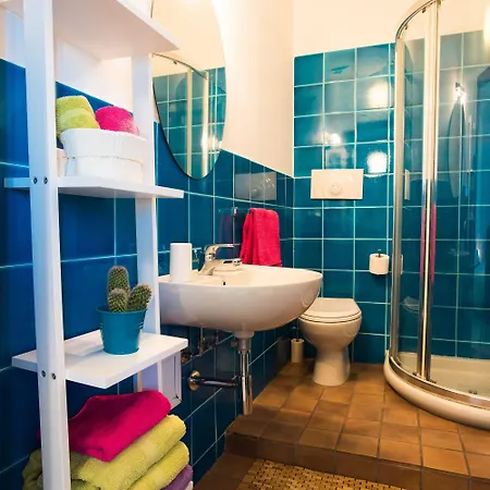 Sa Cruxitta 4* ポルトスクーゾ