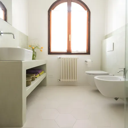 Sa Cruxitta Bed & Breakfast Portoscuso