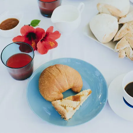 萨乐卢西塔住宿加早餐旅馆 4*