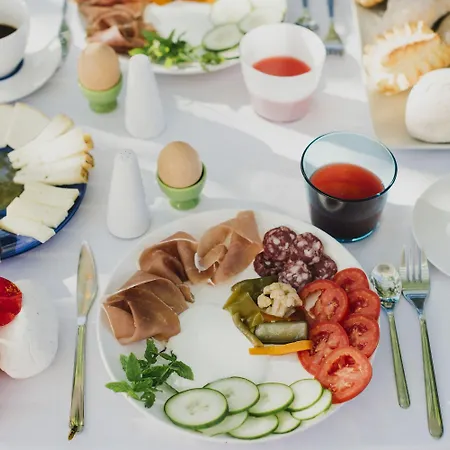 Sa Cruxitta ベッド・アンド・ブレックファスト