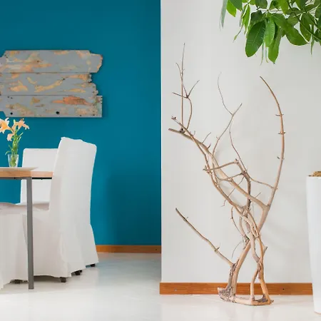 Oda ve Kahvaltı Sa Cruxitta Portoscuso