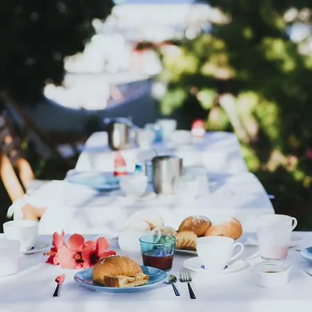 Sa Cruxitta ポルトスクーゾ