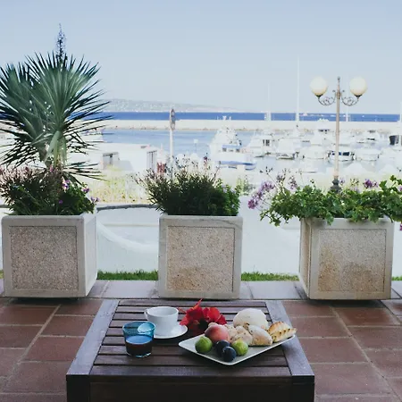 萨乐卢西塔住宿加早餐旅馆 住宿加早餐酒店