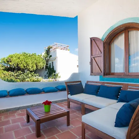 Sa Cruxitta Oda ve Kahvaltı