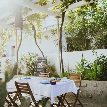 Sa Cruxitta Oda ve Kahvaltı