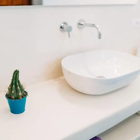 Oda ve Kahvaltı Sa Cruxitta Portoscuso