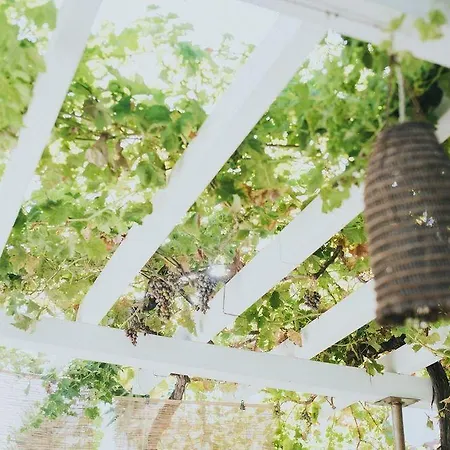 Bed & Breakfast Sa Cruxitta Portoscuso