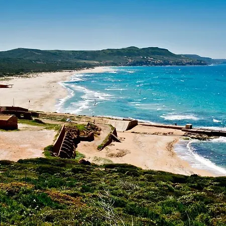 Sa Cruxitta ベッド・アンド・ブレックファスト