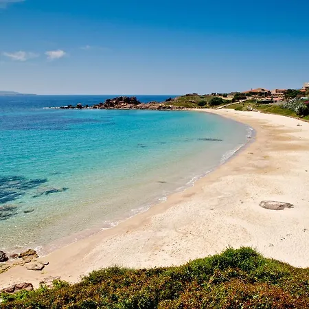 萨乐卢西塔住宿加早餐旅馆 4*