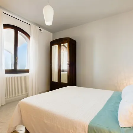 Bed & Breakfast Sa Cruxitta Portoscuso