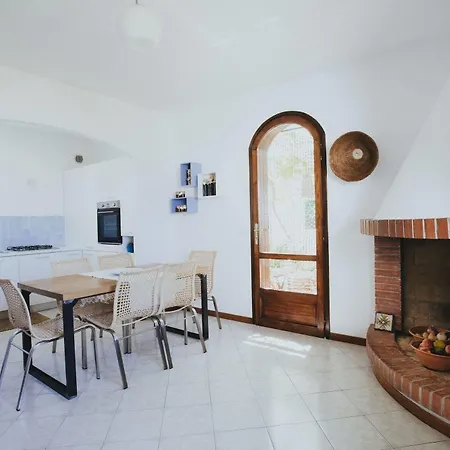 Sa Cruxitta Bed & Breakfast Portoscuso