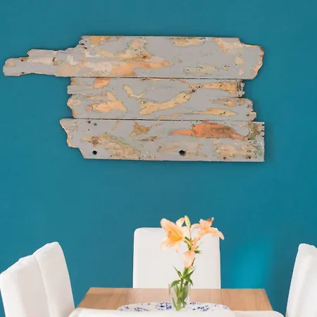 Sa Cruxitta Bed & Breakfast Portoscuso