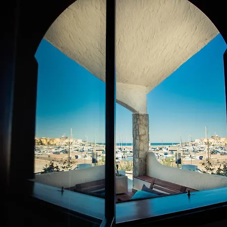 Bed & Breakfast Sa Cruxitta